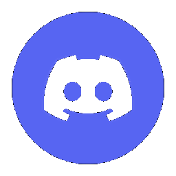 Discord Logo