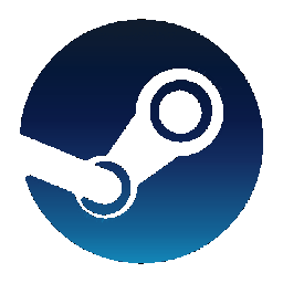 Steam Logo